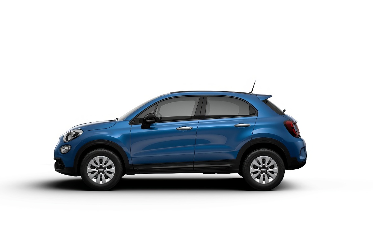 500X 2022 Dolcevita