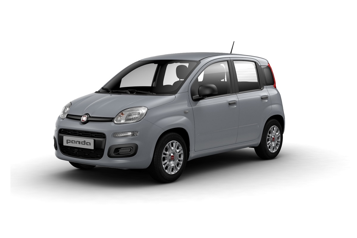Fiat Panda III 2021