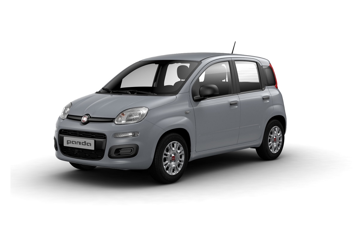 FIAT Panda 1.0 firefly hybrid s&s 70cv in pronta consegna