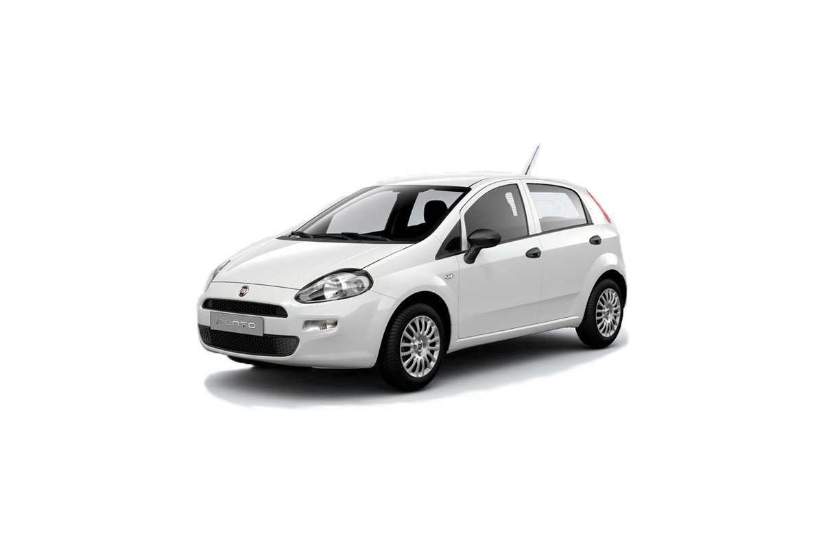 Punto III 2012