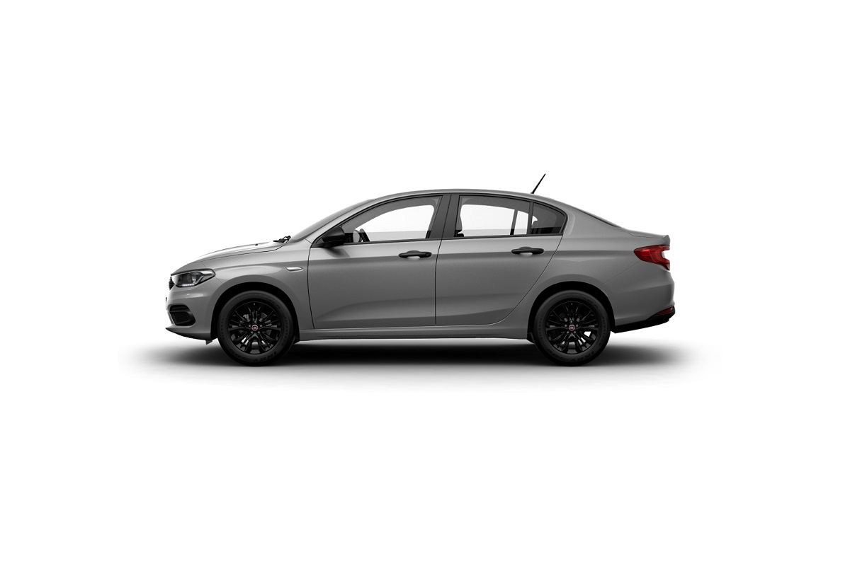 Tipo 4 porte II 2021