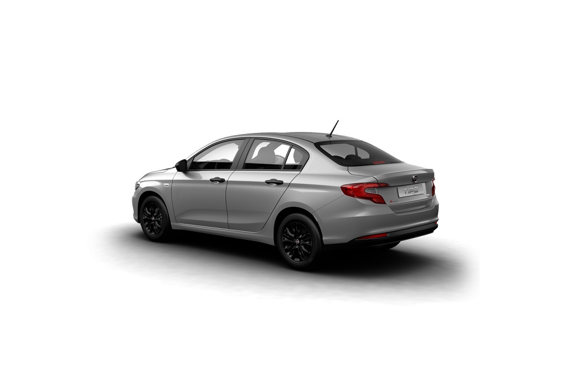Tipo 4 porte II 2021