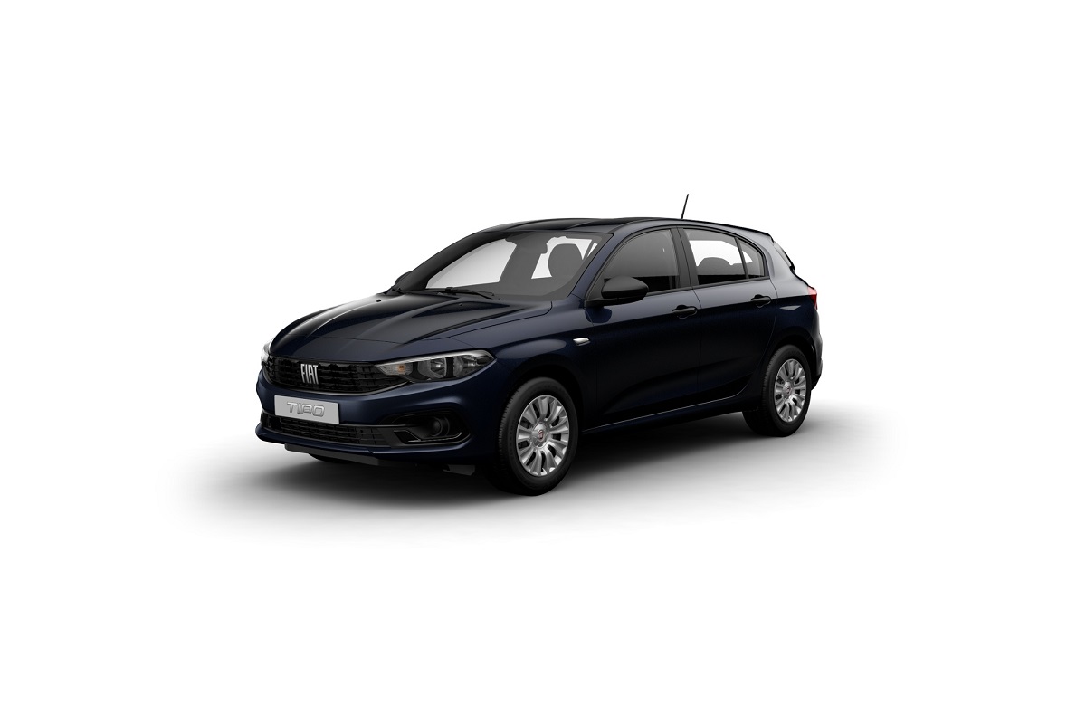 Tipo 5porte II 2021