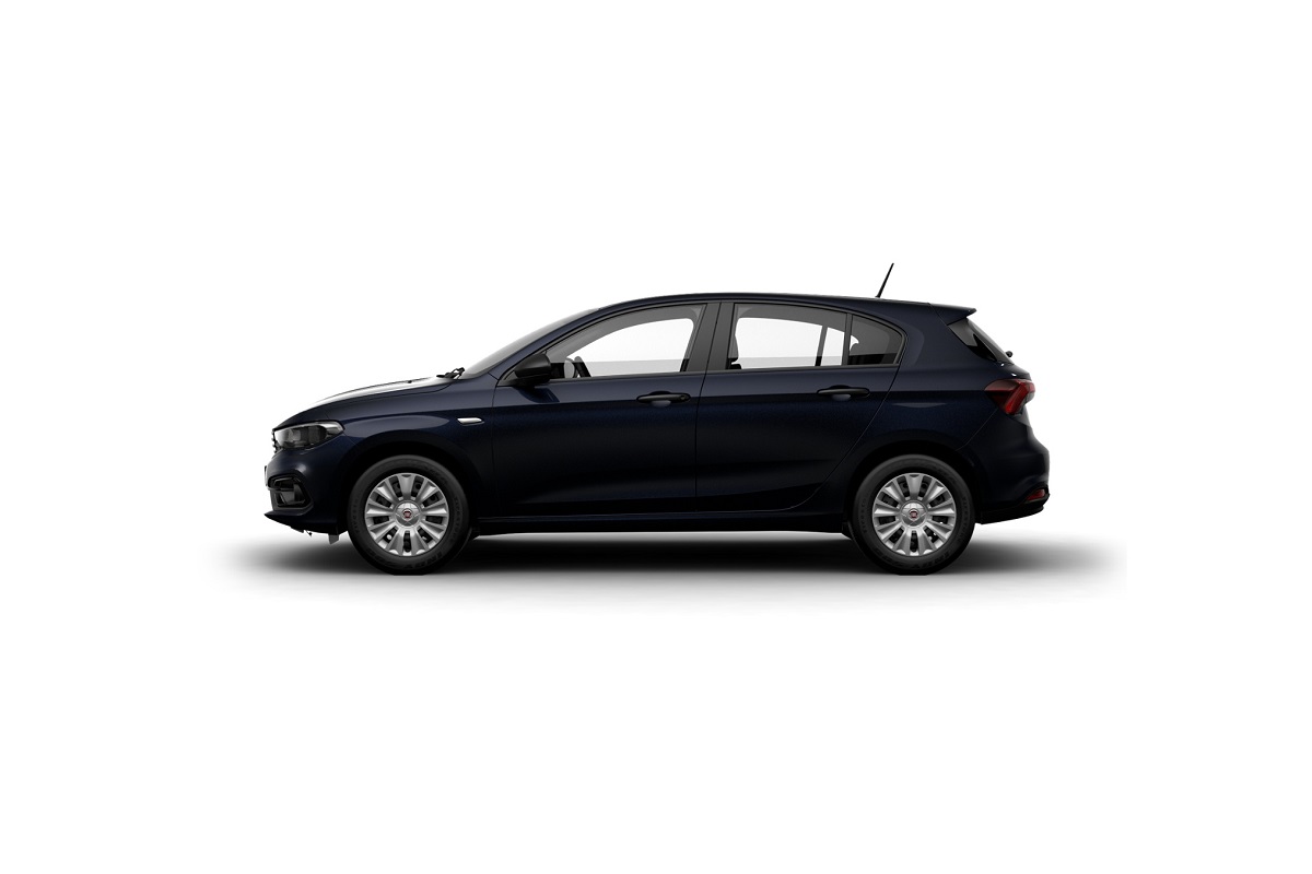 Tipo 5porte II 2021