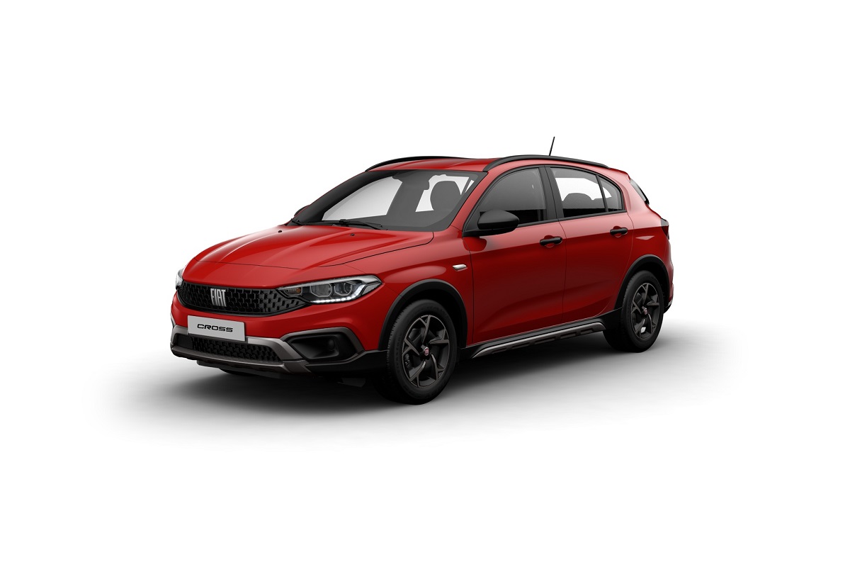 Fiat Tipo 5 Porte