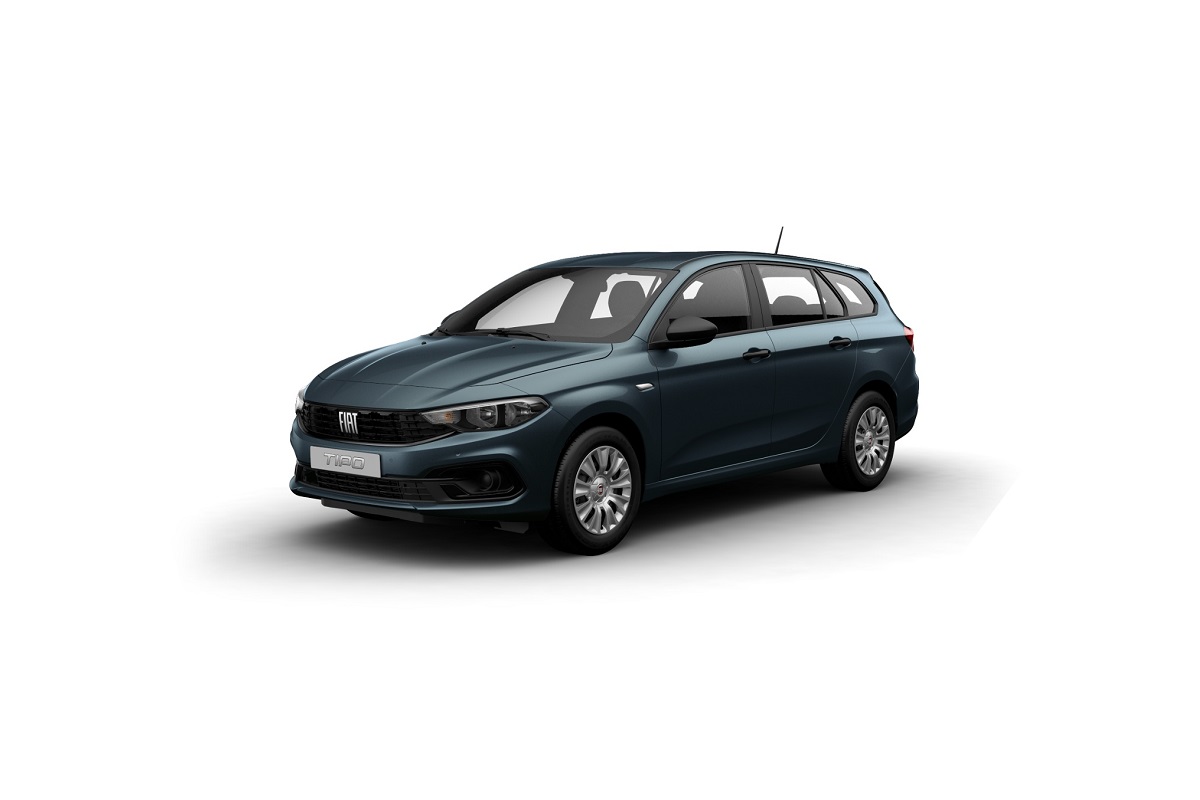 Fiat Tipo SW II 2021