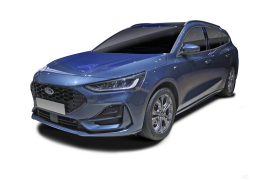 Ford Focus V 2022 SW