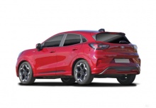 Ford Puma II 2024 Puma 1.0 ecoboost h Titanium 125cv auto – Foto 3 di 10