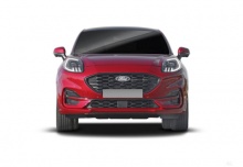Ford Puma II 2024 Puma 1.0 ecoboost h Titanium 125cv auto – Foto 4 di 10