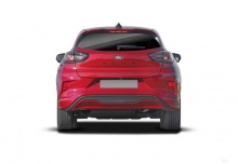 Ford Puma II 2024 Puma 1.0 ecoboost h Titanium 125cv auto – Foto 5 di 10