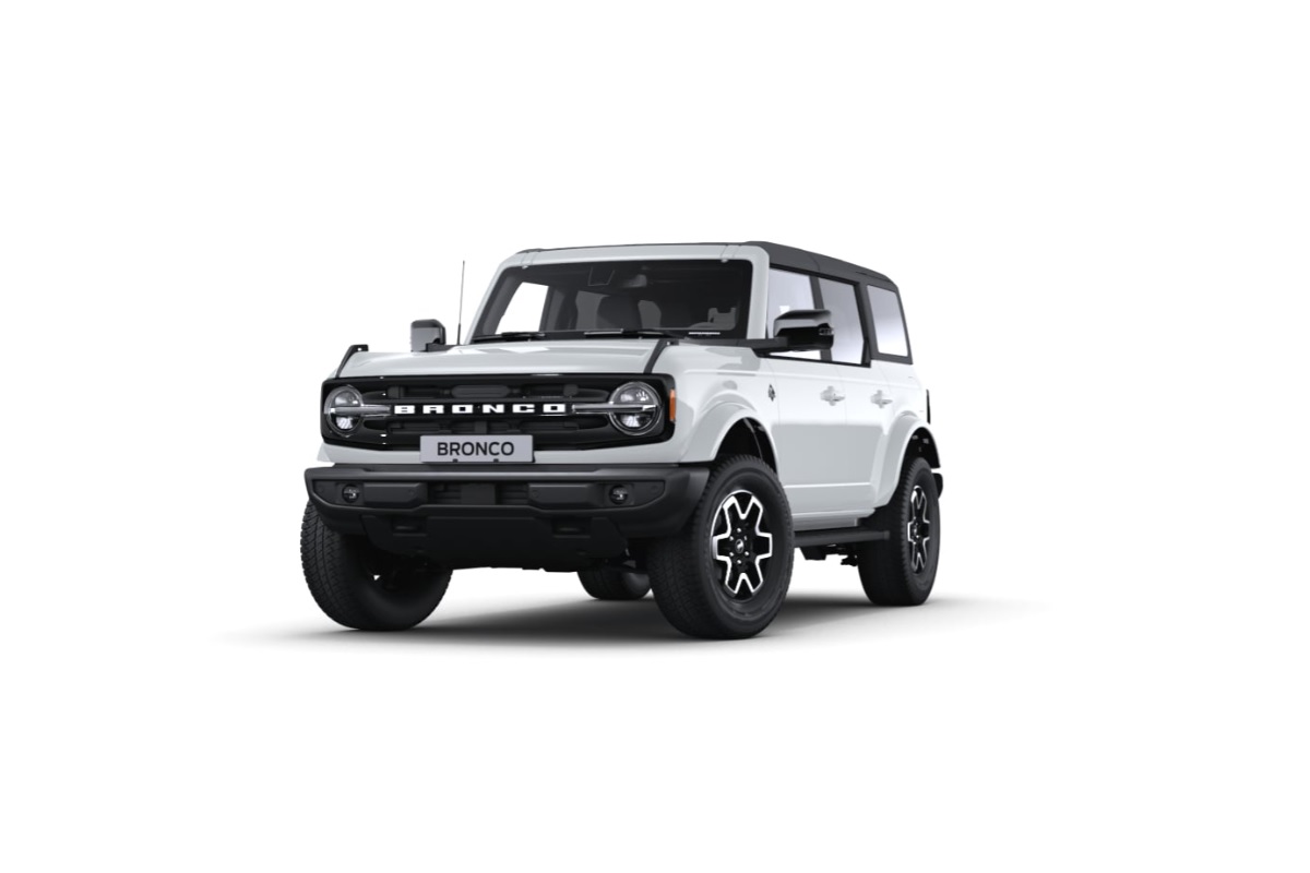 Bronco