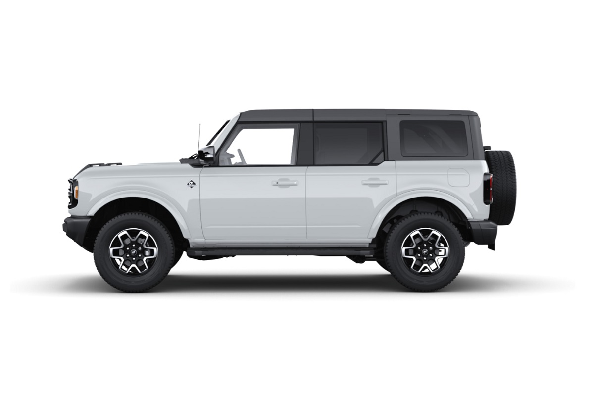 Bronco