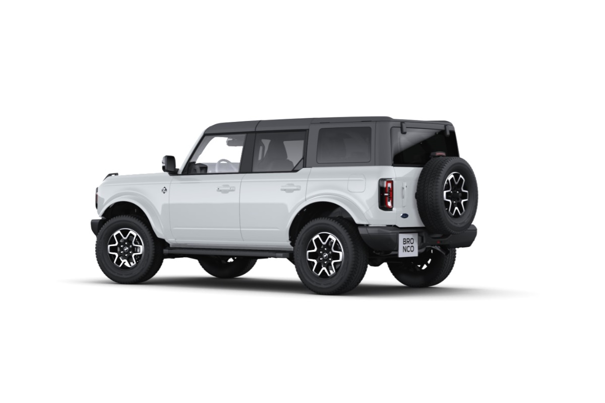 Bronco