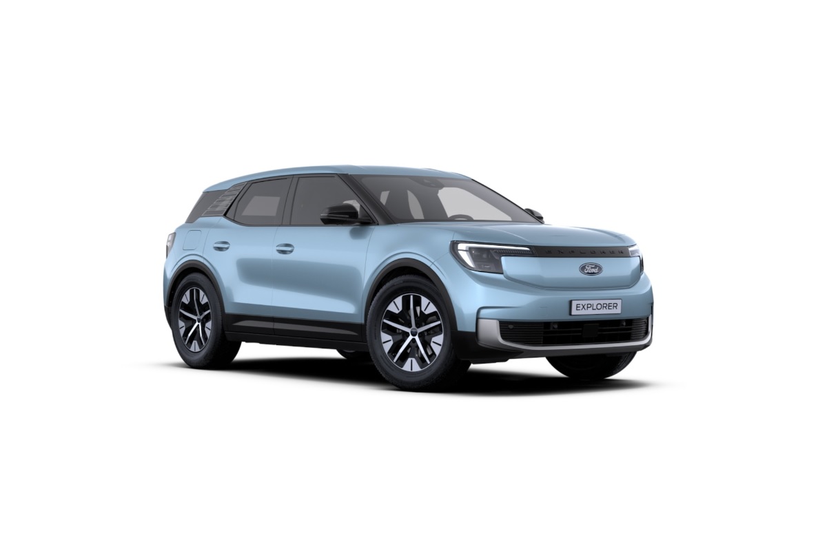 Explorer EV