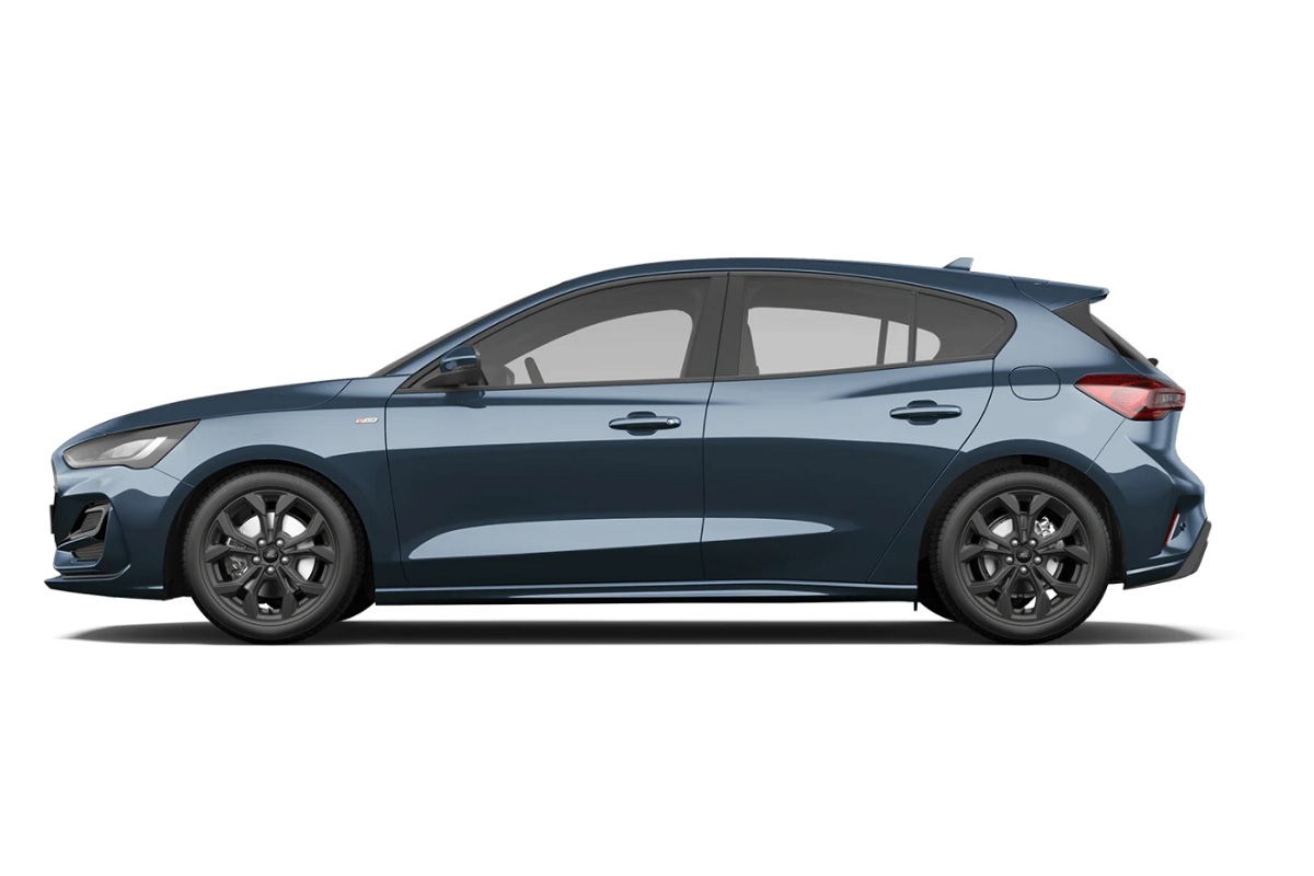 Focus V 2022