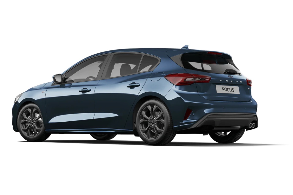 Focus V 2022