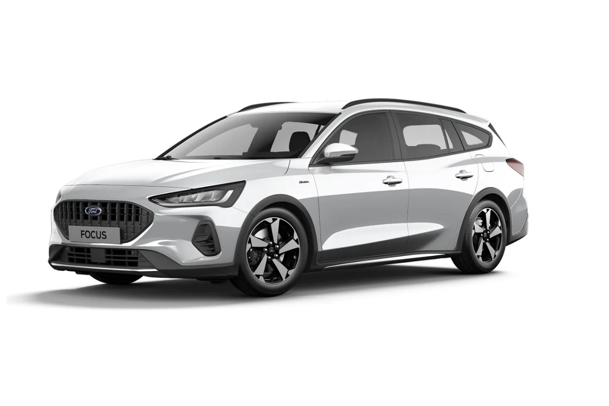 Ford Focus Active V 2022 SW