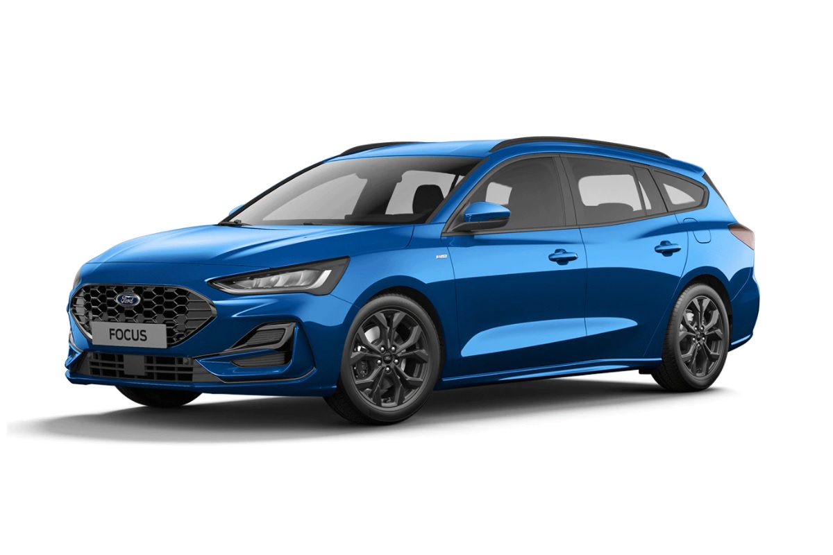 Focus V 2022 SW
