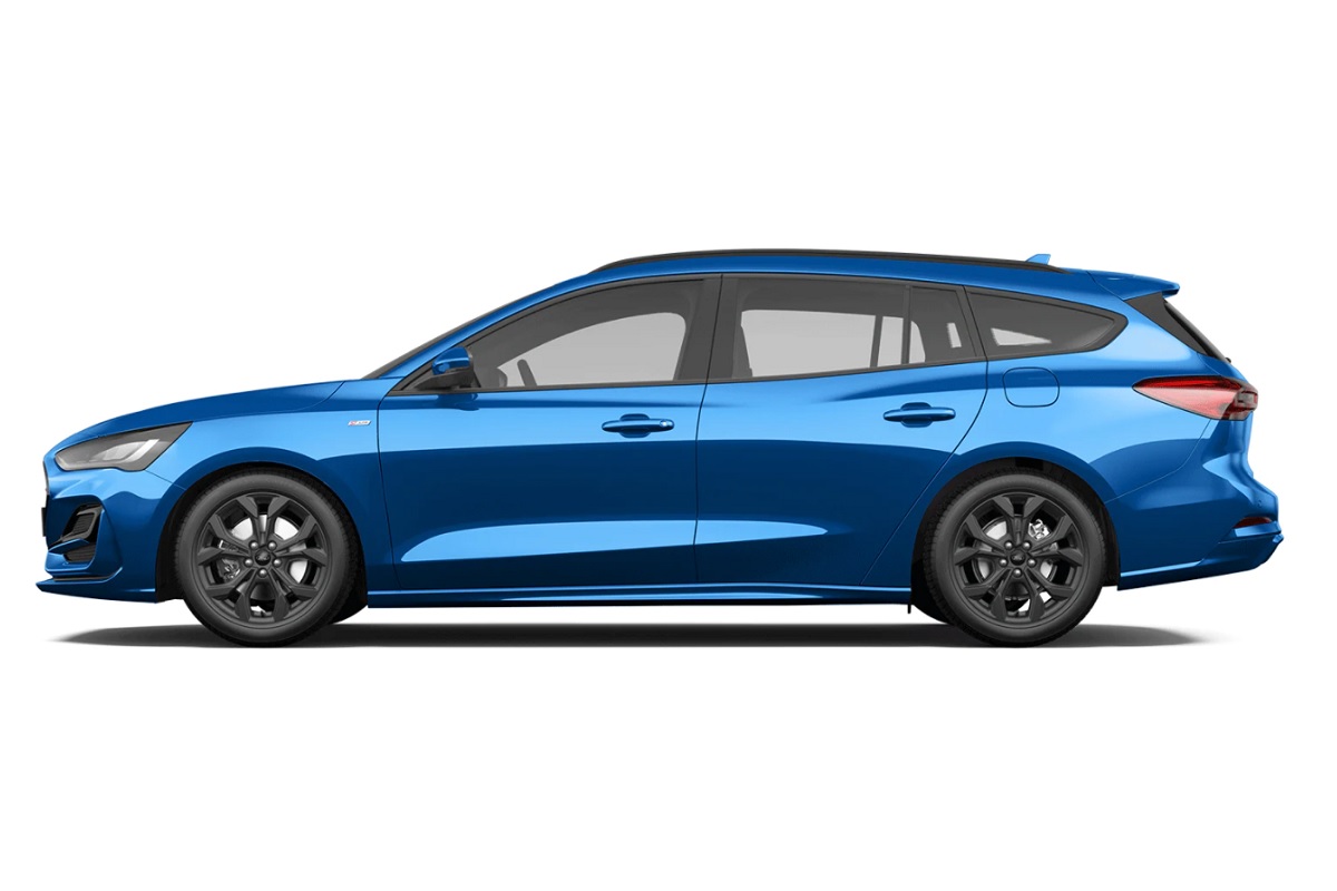 Focus V 2022 SW