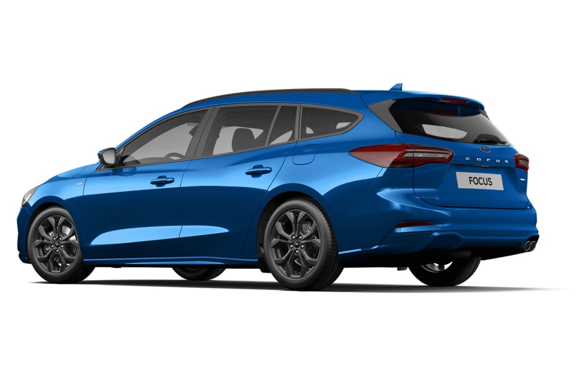 Focus V 2022 SW