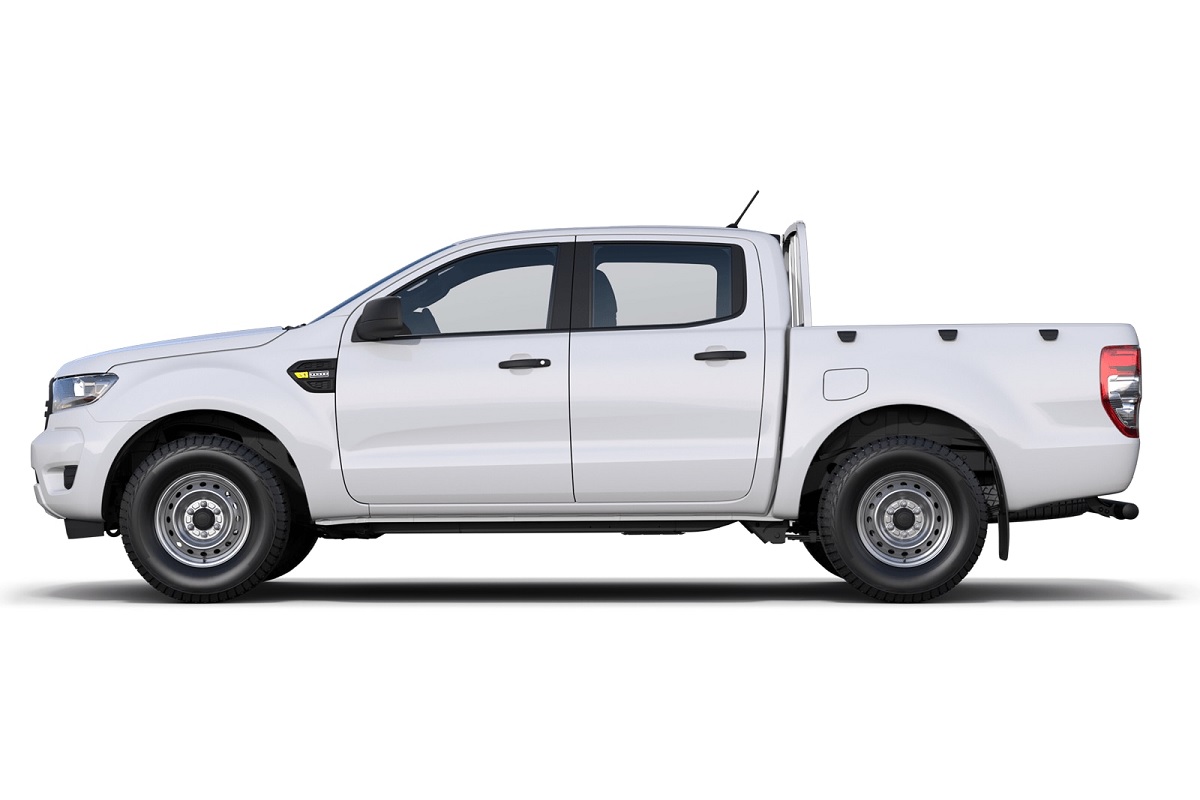 Ranger VIII 2023