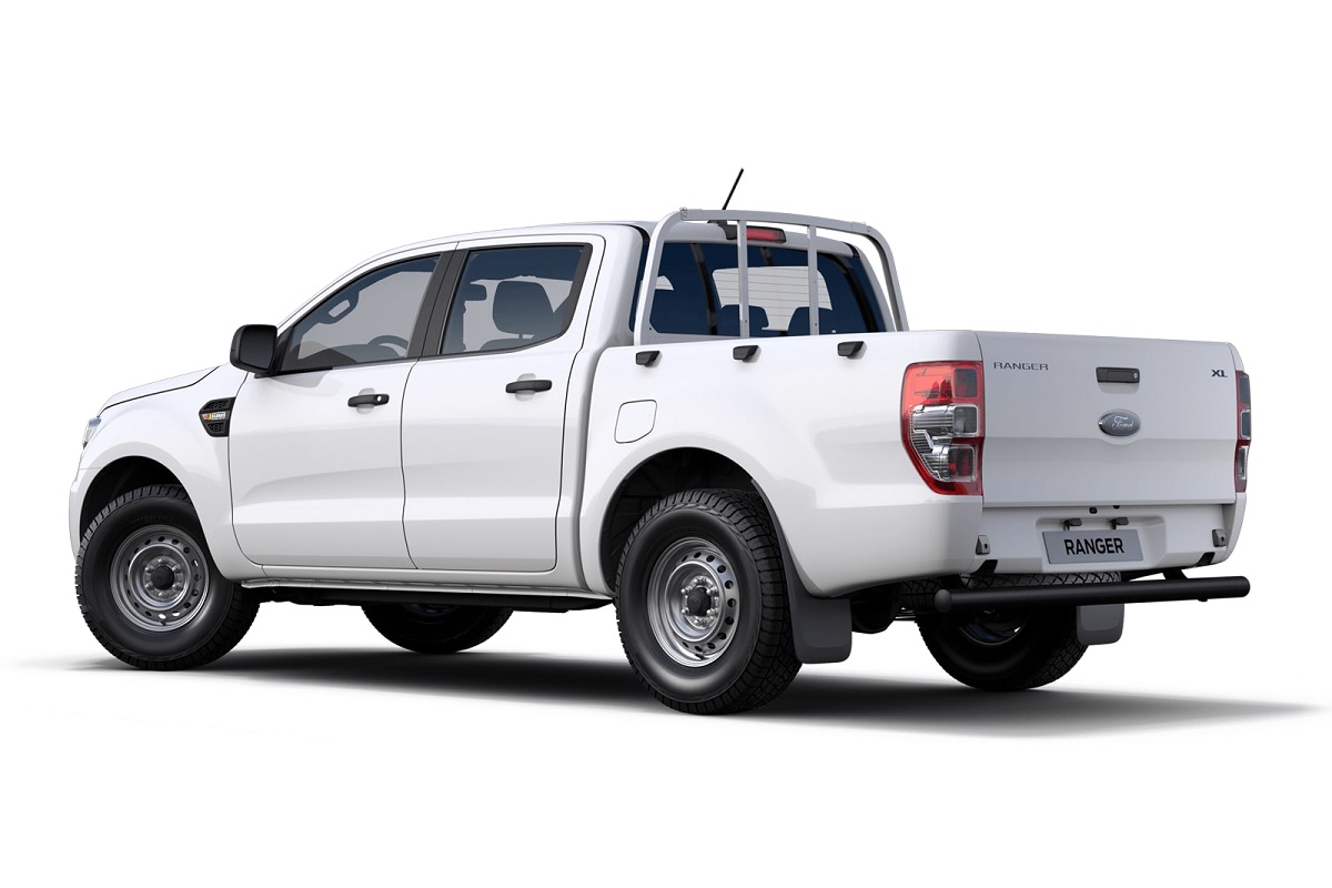 Ranger VIII 2023