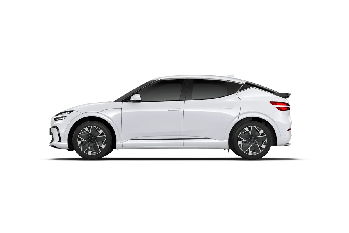 Genesis GV60 - undefined