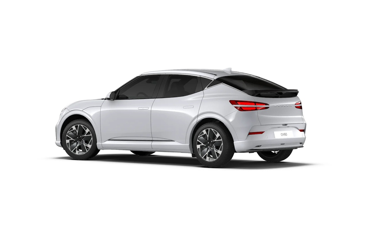 Genesis GV60 - undefined