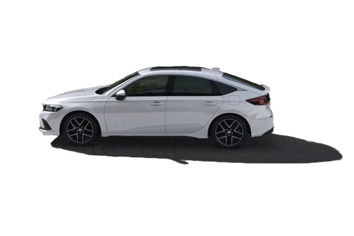 Civic XI 2023