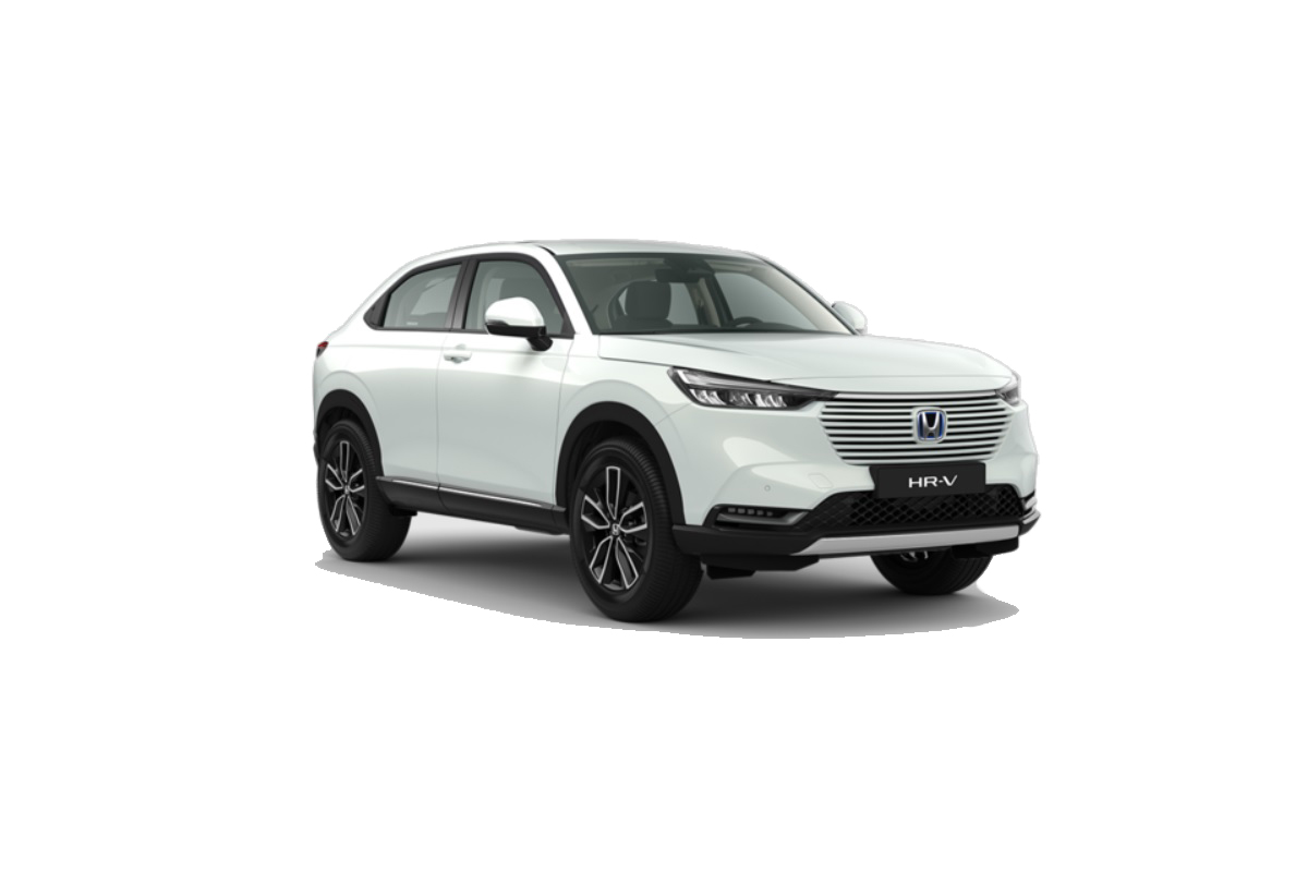 HR-V III 2022