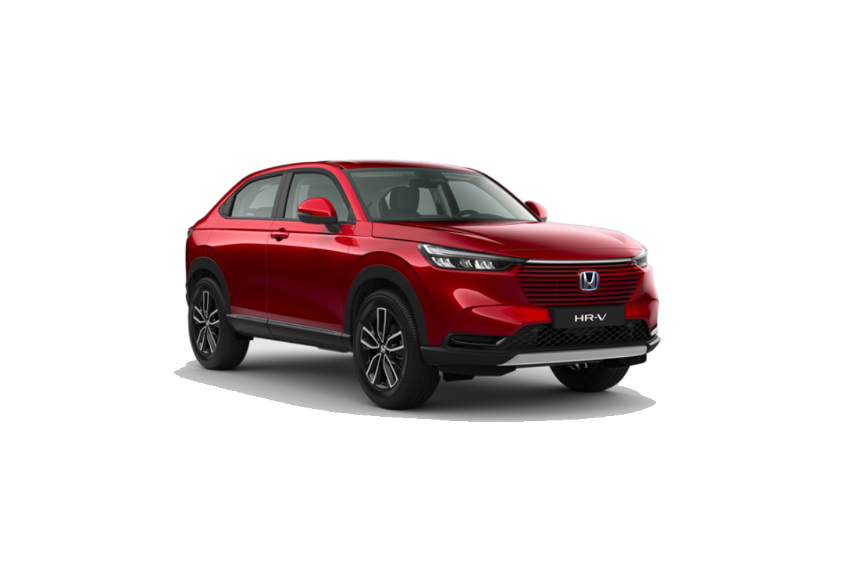 HR-V III 2022