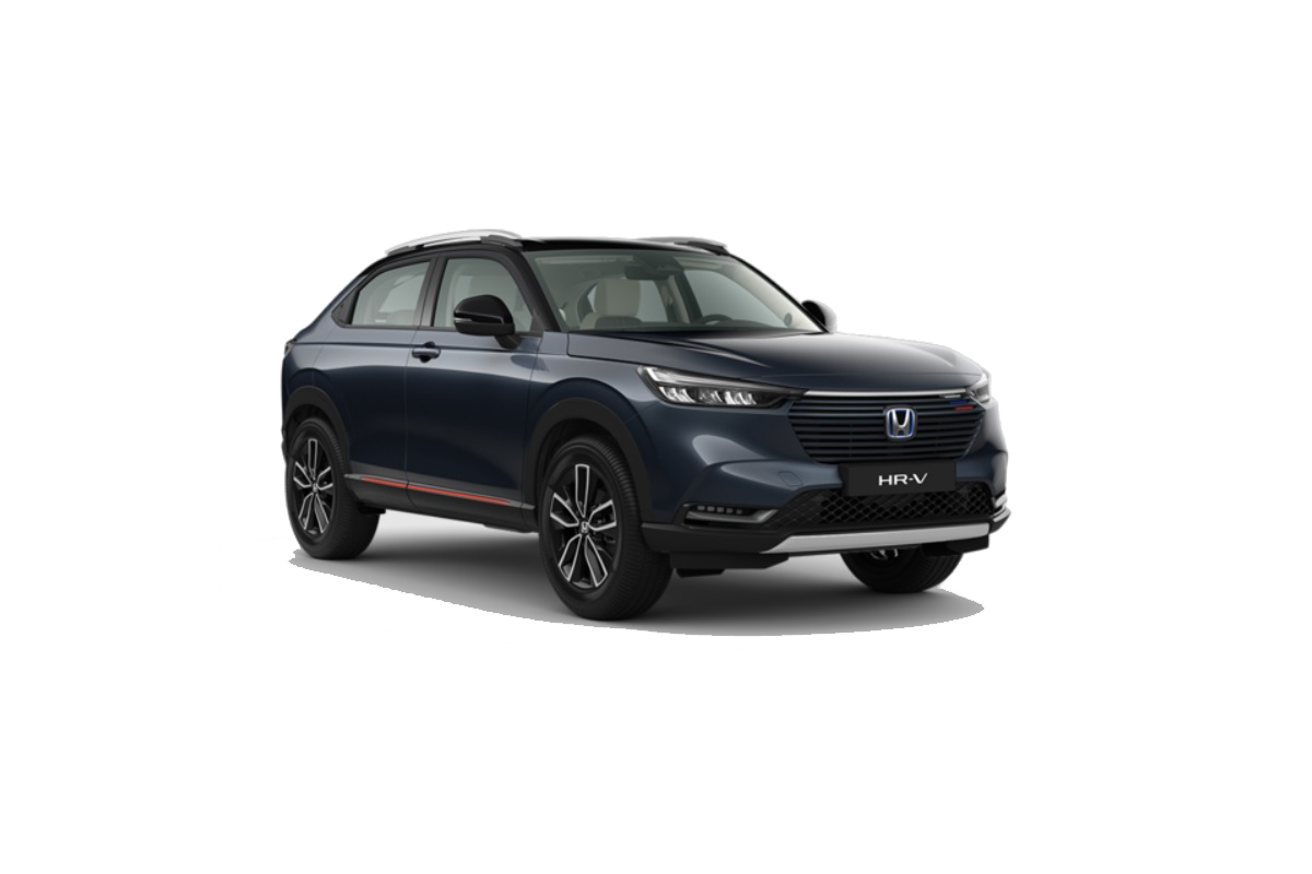 HR-V III 2022