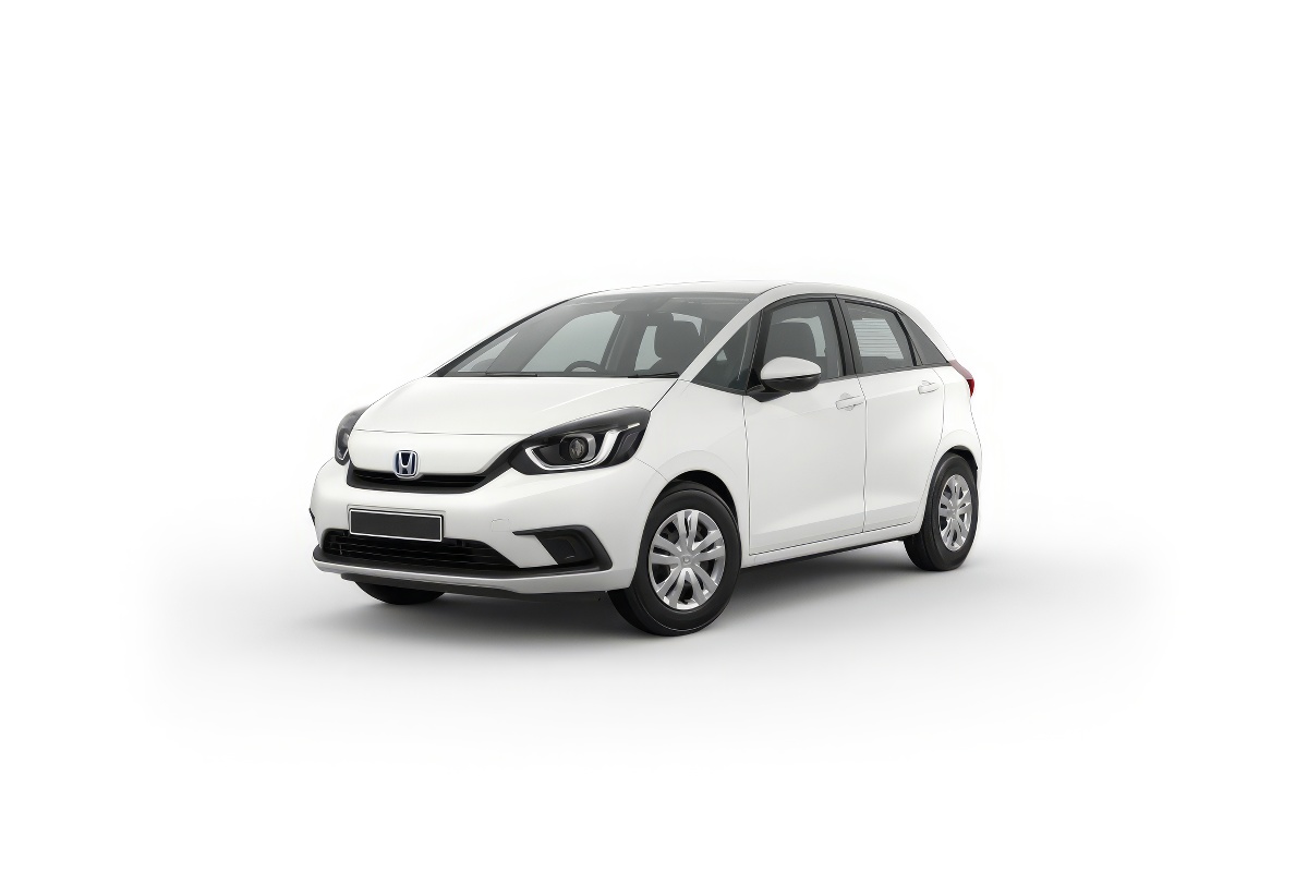 Honda Jazz 1.5 hev Elegance ecvt