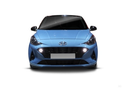 Foto HYUNDAI I10 PE MY25 5P 1.0 MT CONNECTLINE