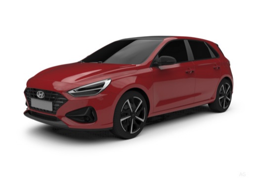 Hyundai i30 2024 Wagon