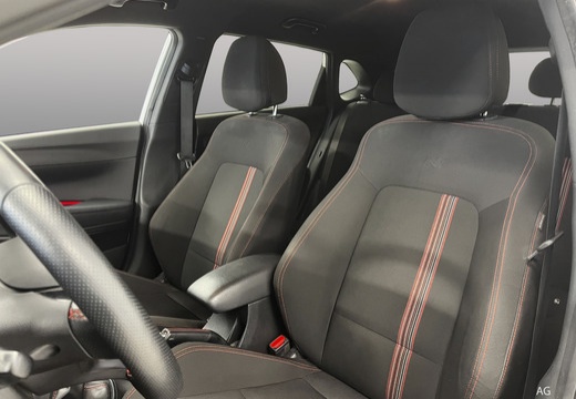 Foto HYUNDAI I20 PE MY25 1.2 MT CONNECTLINE