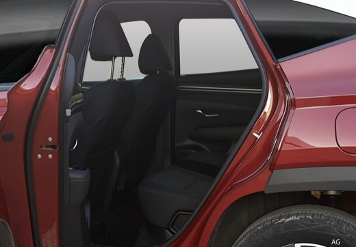 Foto HYUNDAI Tucson 1.6 crdi 48V Xline 2wd dct