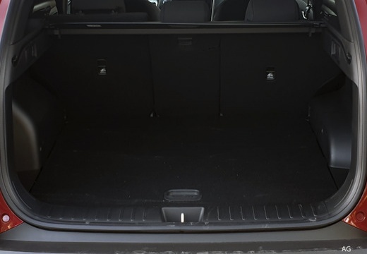 Foto HYUNDAI Tucson 1.6 crdi 48V Xline 2wd dct