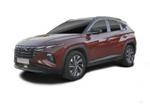 Hyundai Tucson III 2021