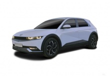 Hyundai Ioniq 5 N