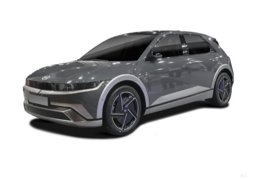 Hyundai Ioniq 5 2024