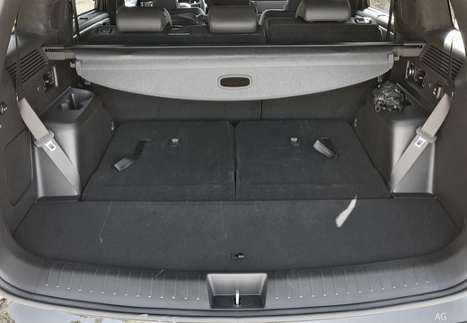 Foto HYUNDAI NEW SANTA FE 5P 1.6 PHEV 4WD BUSINESS