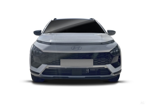 Foto HYUNDAI BAYON PE 1.0T XLINE