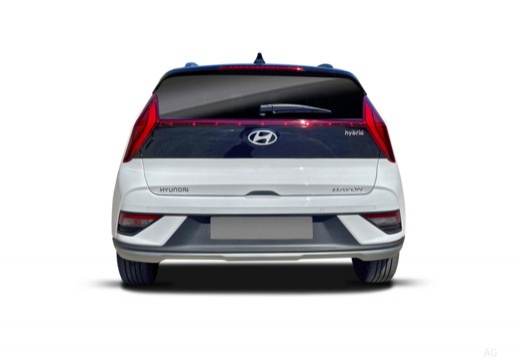 Foto HYUNDAI BAYON PE 1.0T XLINE