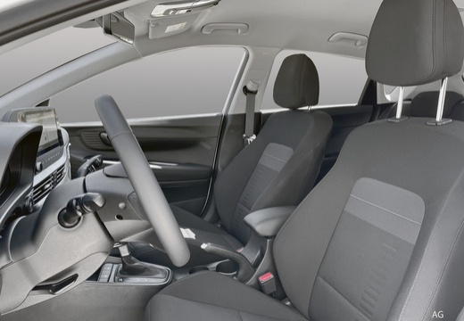 Foto HYUNDAI BAYON PE 1.0T XLINE