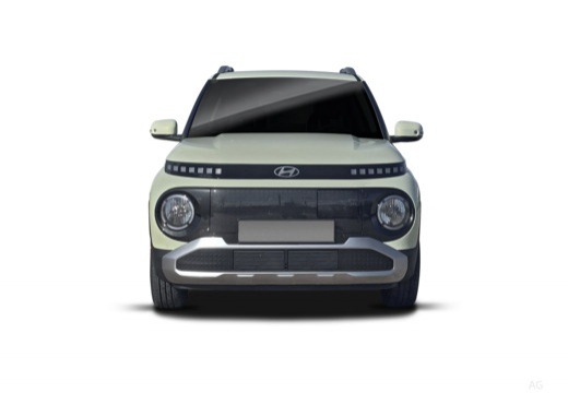 Foto HYUNDAI INSTER 49 KWH CROSS+PP