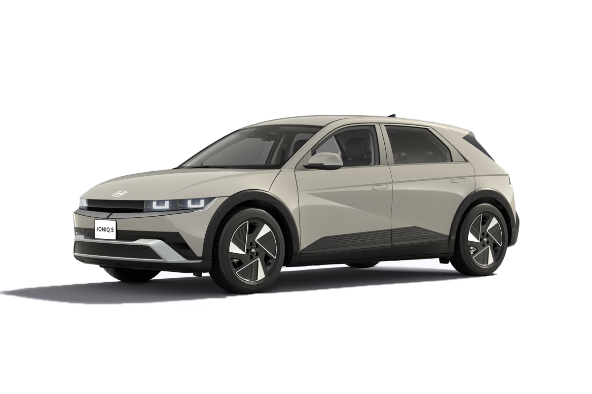 Ioniq 5 2024