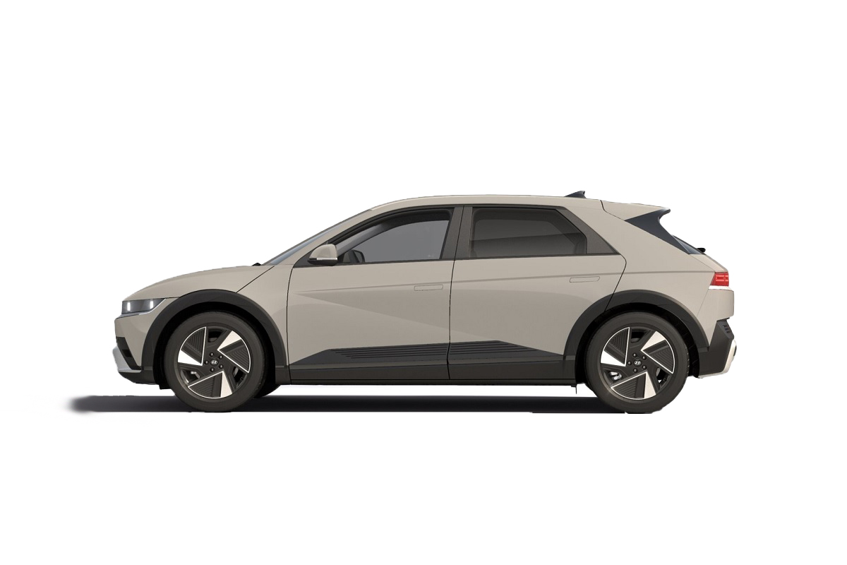 Ioniq 5 2024