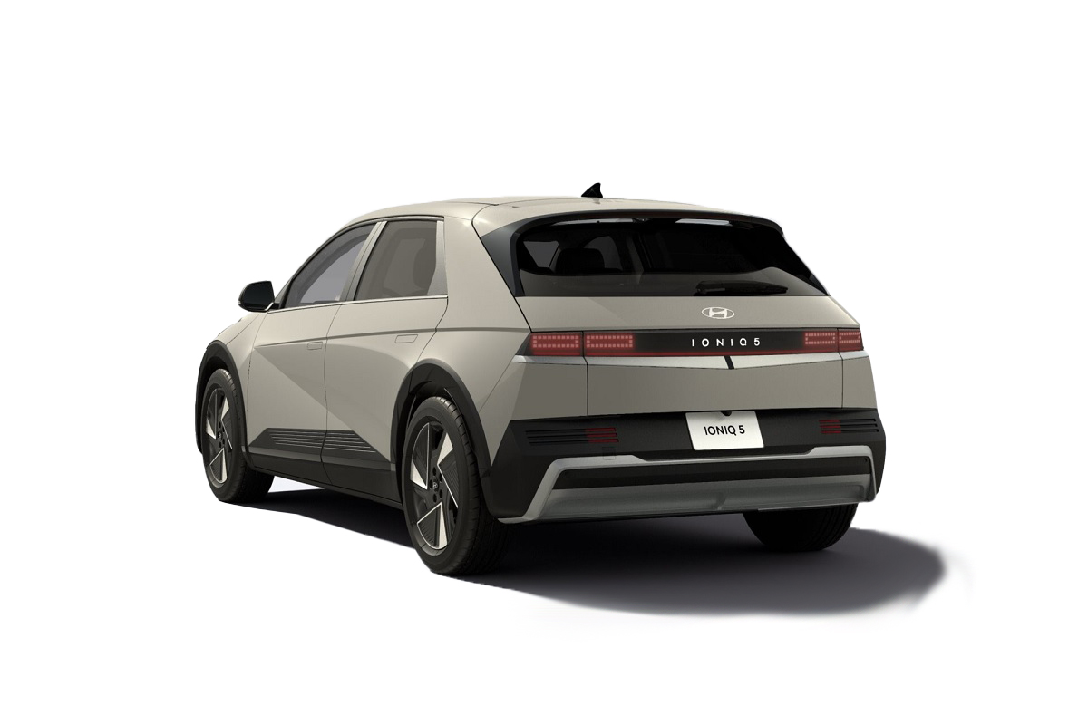 Ioniq 5 2024