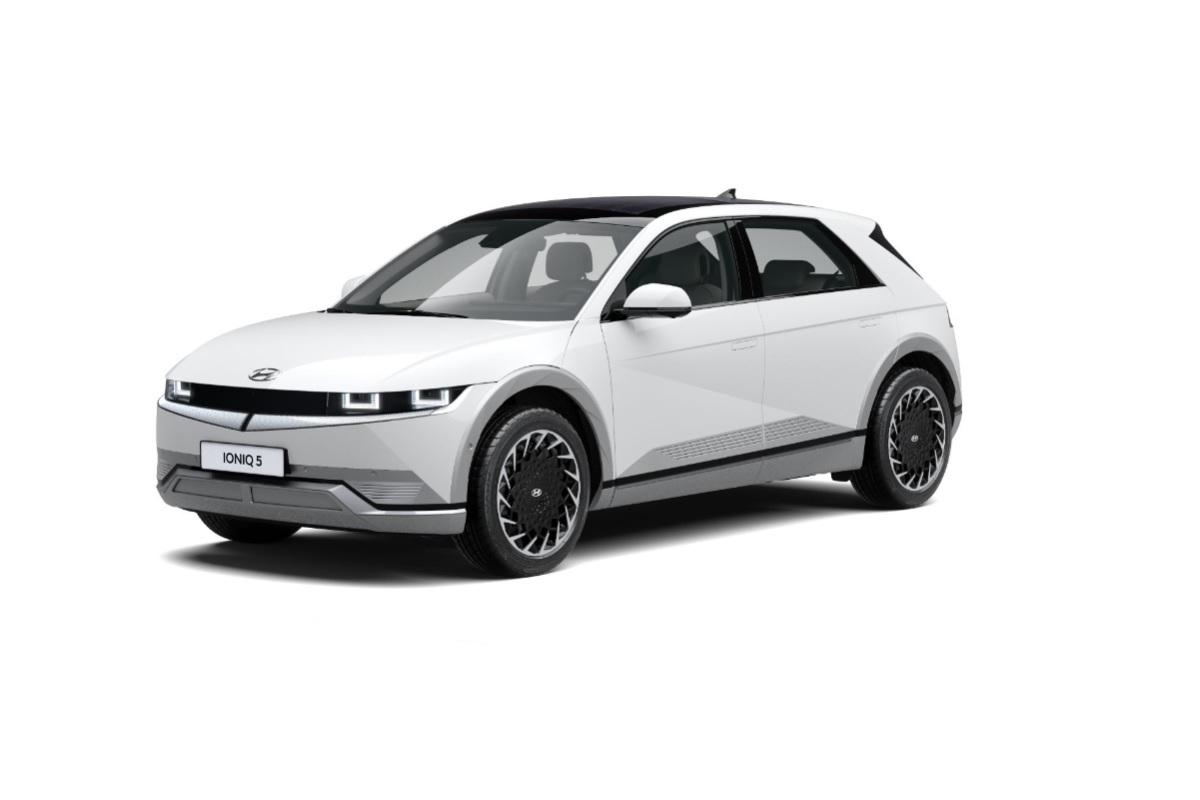 Ioniq 5